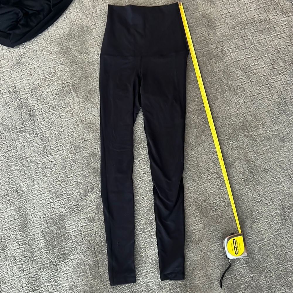 Pure Barre Leggings